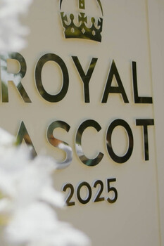 Royal Ascot - S03:E02 - Rückblick auf Royal Ascot 2025 
