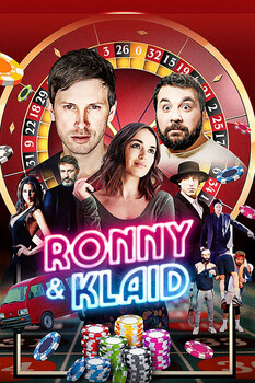 Ronny und Klaid 