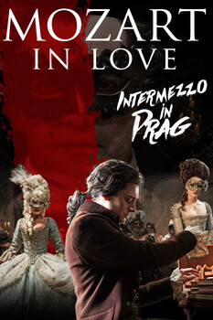 Mozart in Love 