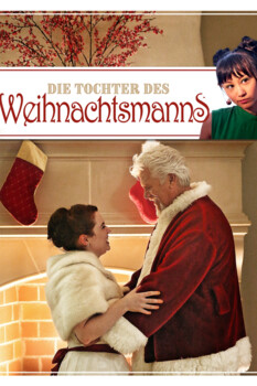 Die Tochter des Weihnachtsmanns 