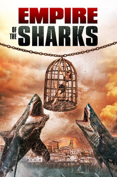 Empire of the Sharks 