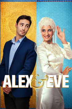 Alex and Eve 