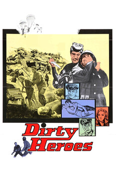 Dirty Heroes 