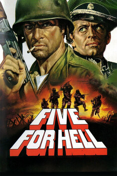 Five for Hell 