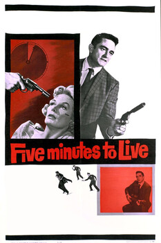 Five Minutes to Live 