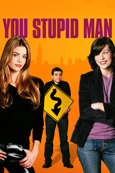 You stupid Man 