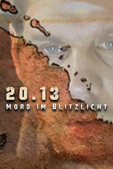 20.13 - Murder in the Spotlight 