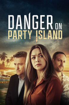 Danger on Party Island 
