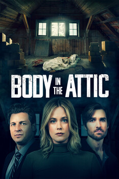 Body in the Attic 