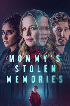 Mommy's Stolen Memories 