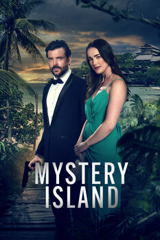 Mystery Island 