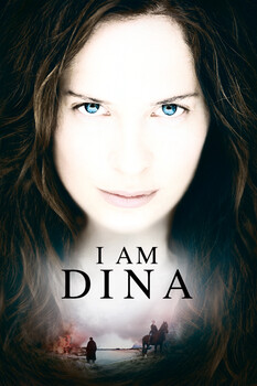 I Am Dina 