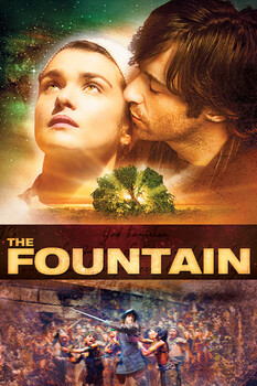The Fountain 