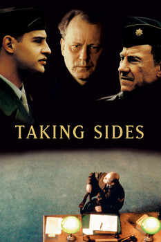 Taking Sides - Der Fall Furtwängler 