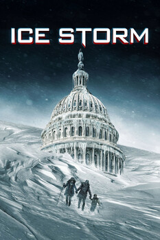Tempête de Glace 