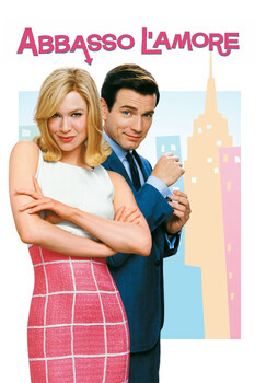 Abbasso l'amore - Down with love 