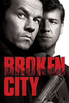 Broken City 