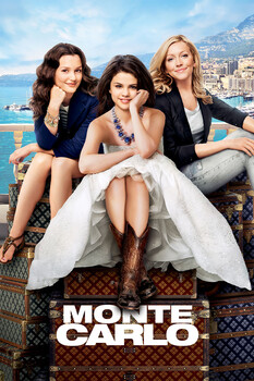 Monte Carlo 