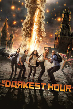 The Darkest Hour 