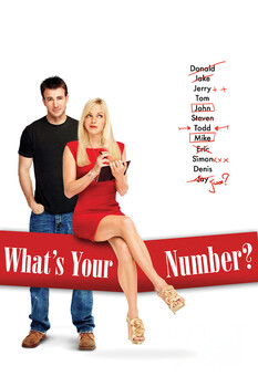 What's Your Number? 