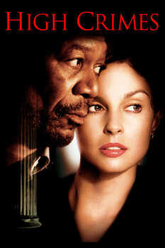 High Crimes 