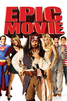 Epic Movie 