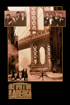 Once Upon A Time In America 