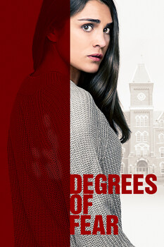 Degrees of Fear - Risvegliarsi nell'incubo 