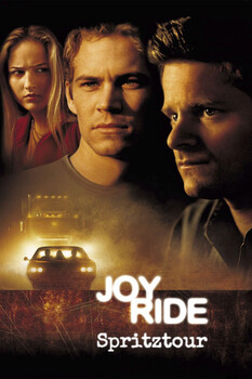 Joy Ride - Spritztour 