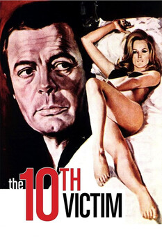 The 10th Victim 