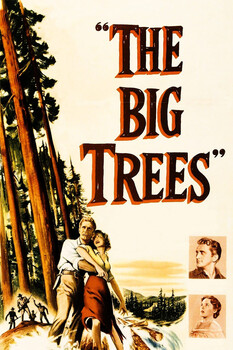 The Big Trees 