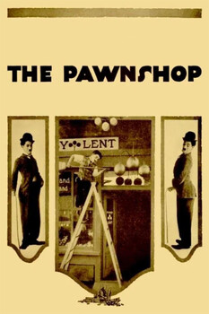 The Pawnshop 