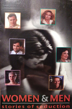Women and Men Stories of Seduction 