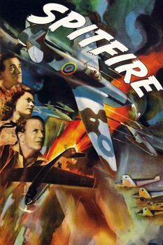 Spitfire 