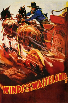 Winds of the Wasteland 