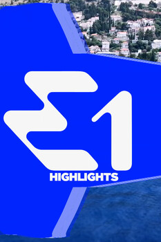 E1 Highlights - S02:E01 - Jeddah 