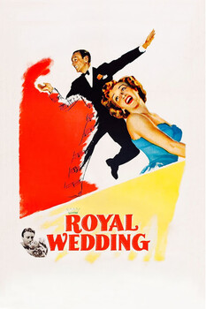 Royal Wedding 
