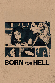 Born for Hell - Naked Massacre 