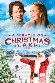 A Miracle on Christmas Lake 