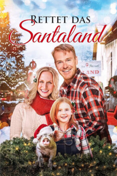 Rettet das Santaland 