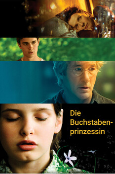 Die Buchstabenprinzessin 