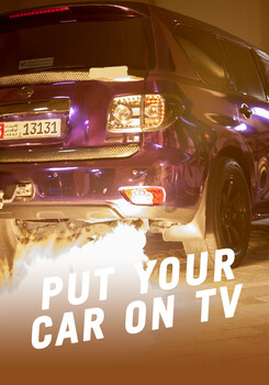 Put Your Car On TV - S01:E01 - Chevy Camaro vs Mercedes SLS AMG 