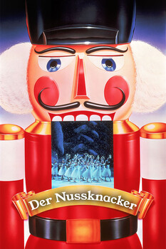 Der Nußknacker 