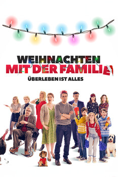 Weihnachten mit der Familie - Überleben ist alles 