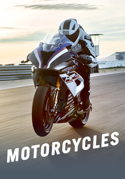 Motorcycles - S01:E27 - BMW Motorrad Berlin 