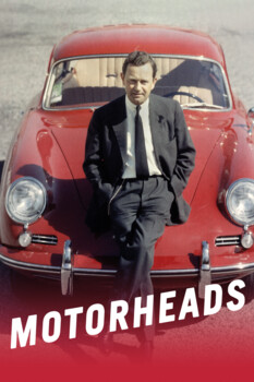 Motorheads - S01:E01 - Ferruccio Lamborghini 