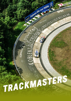 Trackmasters - S01:E10 - Episode 10 