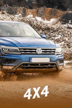 4x4 - S01:E10 - Mercedes ML 63 AMG 