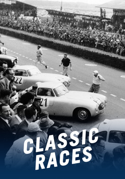 Classic Races - S01:E01 - Pikes Peak 