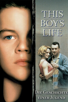 This Boy's Life - Die Geschichte einer Jugend 